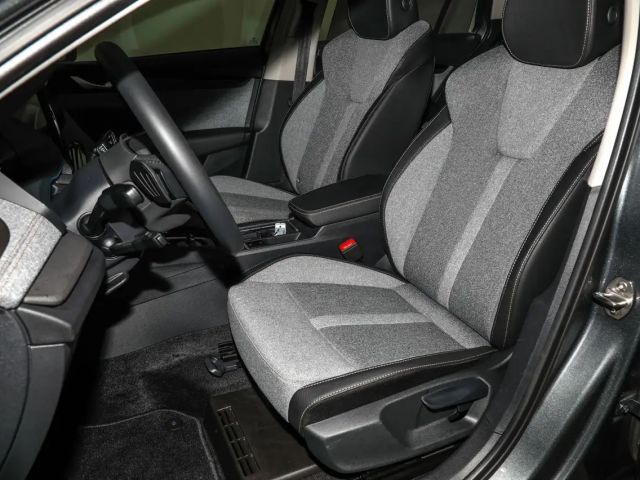 Skoda Octavia Combi Selection