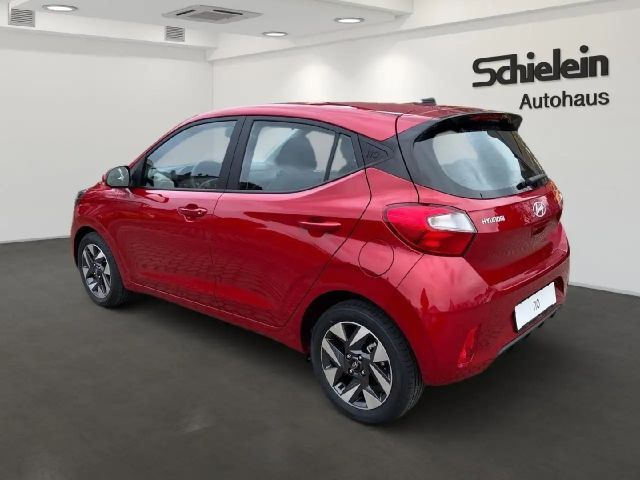 Hyundai i10 1.2 Trend