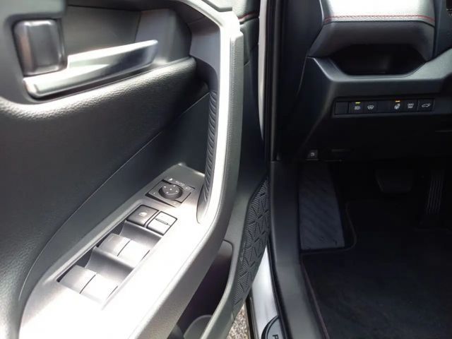 Toyota RAV4 Hybride Plug-in