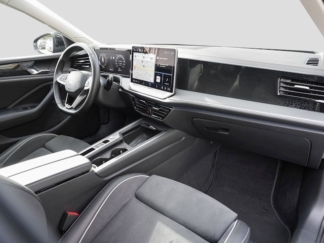 Volkswagen Passat 1.5 eTSI Business DSG Variant