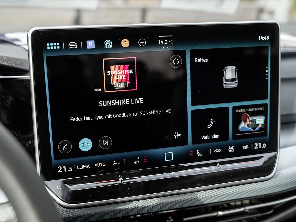 Volkswagen Golf 1.5 TSI Golf VIII