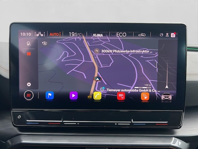 Cupra Formentor 1.4 e-Hybrid VZ