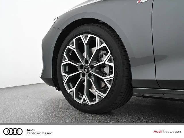 Audi A6 Avant S-Line