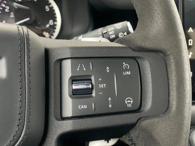 Land Rover Defender 5.0 110