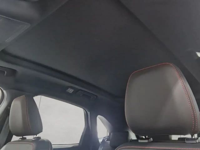 Ford Kuga Plug in Hybrid ST Line X