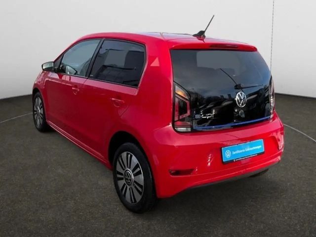 Volkswagen e-up! Sound