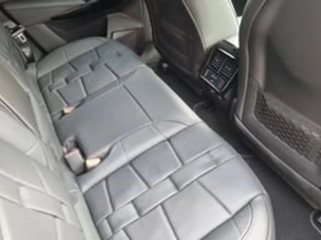 DS DS 7 Crossback Mobiles Étoile