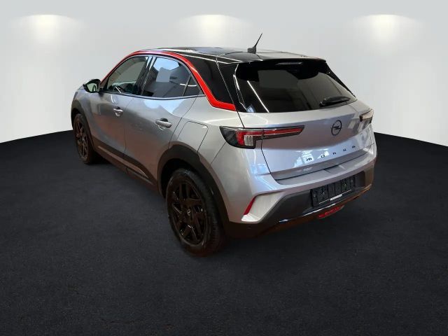 Opel Mokka 1.2 Turbo GS-Line Grand Sport Turbo