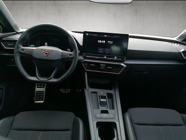 Cupra Leon 1.4 e-Hybrid DSG