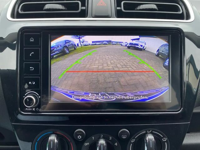 Mitsubishi Space Star Star