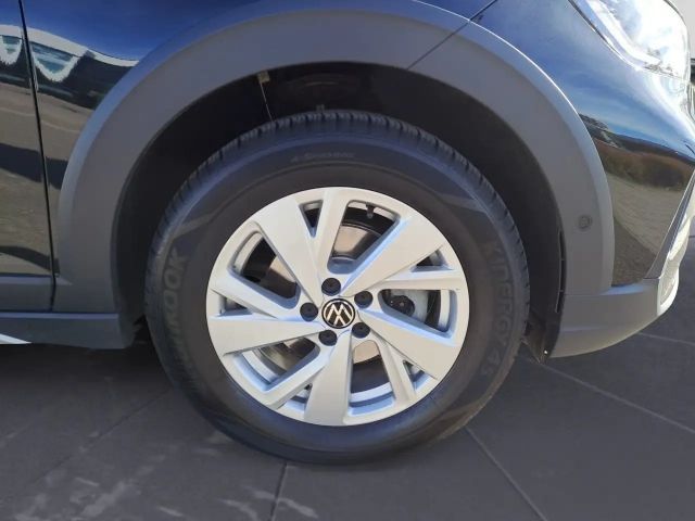 Volkswagen Taigo 1.0 TSI Life