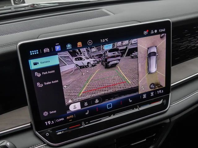 Volkswagen Tayron 1.5 TSI DSG IQ.Drive