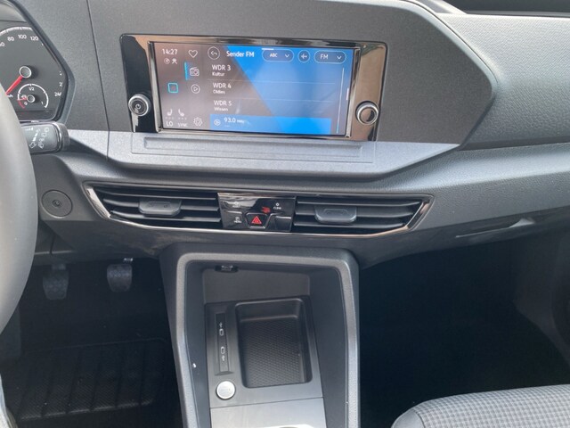 Volkswagen Caddy 1.5 TSI Combi