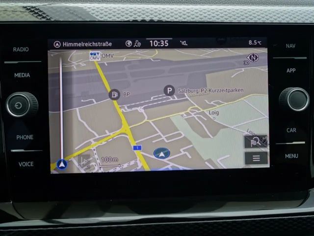 Volkswagen Taigo Life