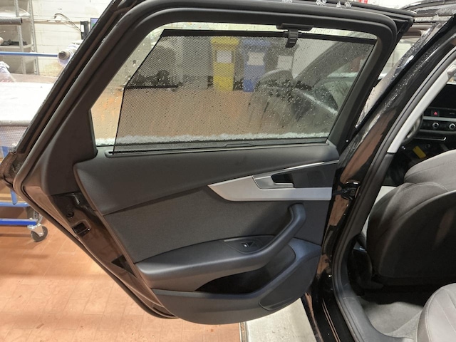 Audi A4 40 TDI Avant S-Tronic