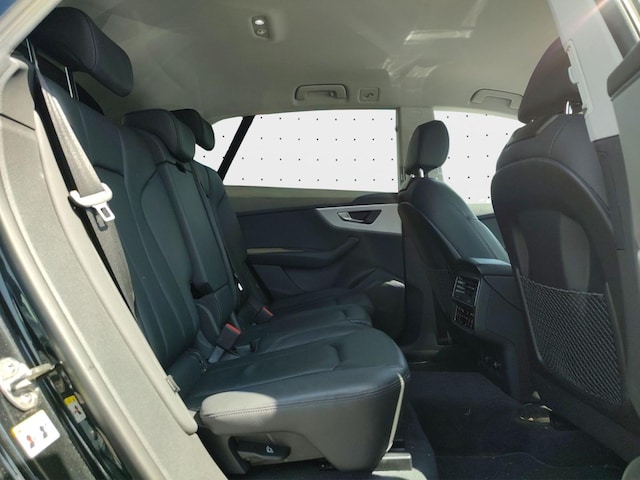 Audi Q8 55 TFSI Quattro