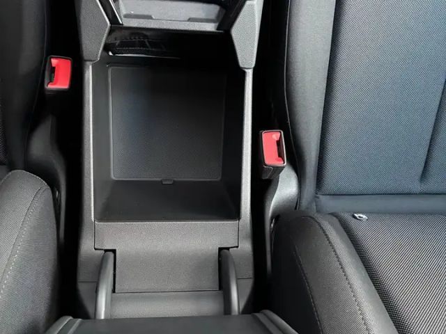 Audi Q6 e-tron Quattro