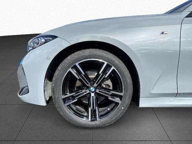 BMW 320 320i Sedan xDrive