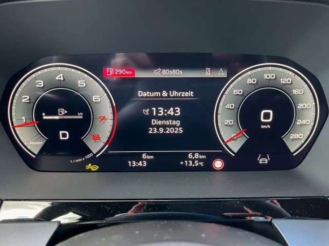 Audi A3 35 TFSI S-Line S-Tronic Sedan