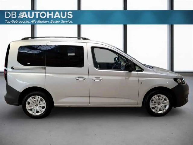 Volkswagen Caddy 2.0 TDI