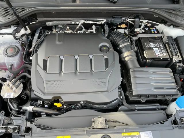 Audi Q2 2.0 TDI Quattro S-Line