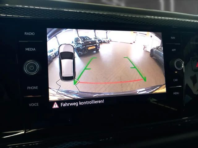 Volkswagen Taigo 1.0 TSI DSG IQ.Drive Life