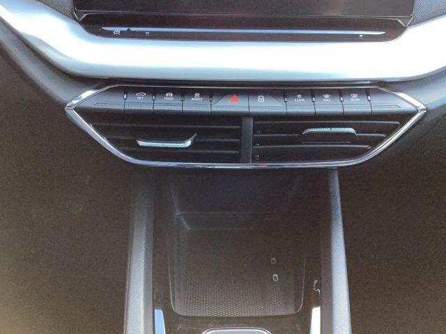 Skoda Octavia Combi Style Style iV