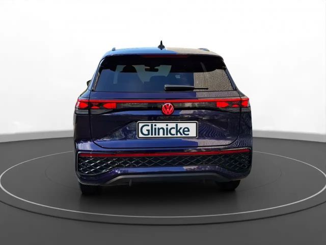 Volkswagen Tayron DSG R-Line