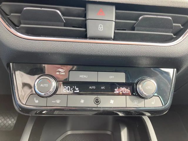 Skoda Scala Selection