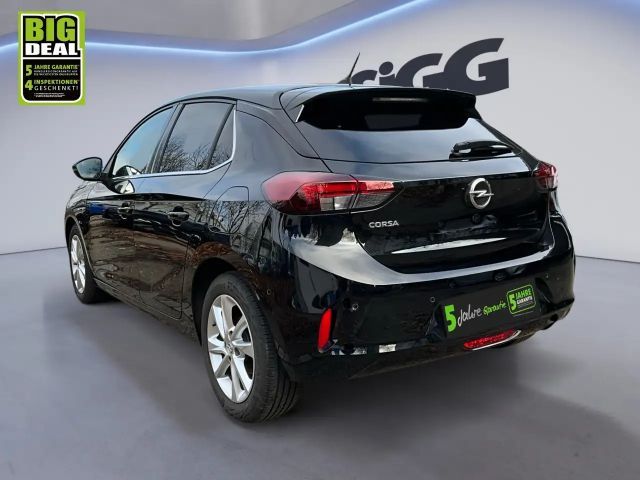 Opel Corsa 1.2 Turbo Elegance Turbo