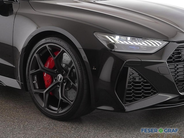 Audi RS7 Performance Quattro Sportback