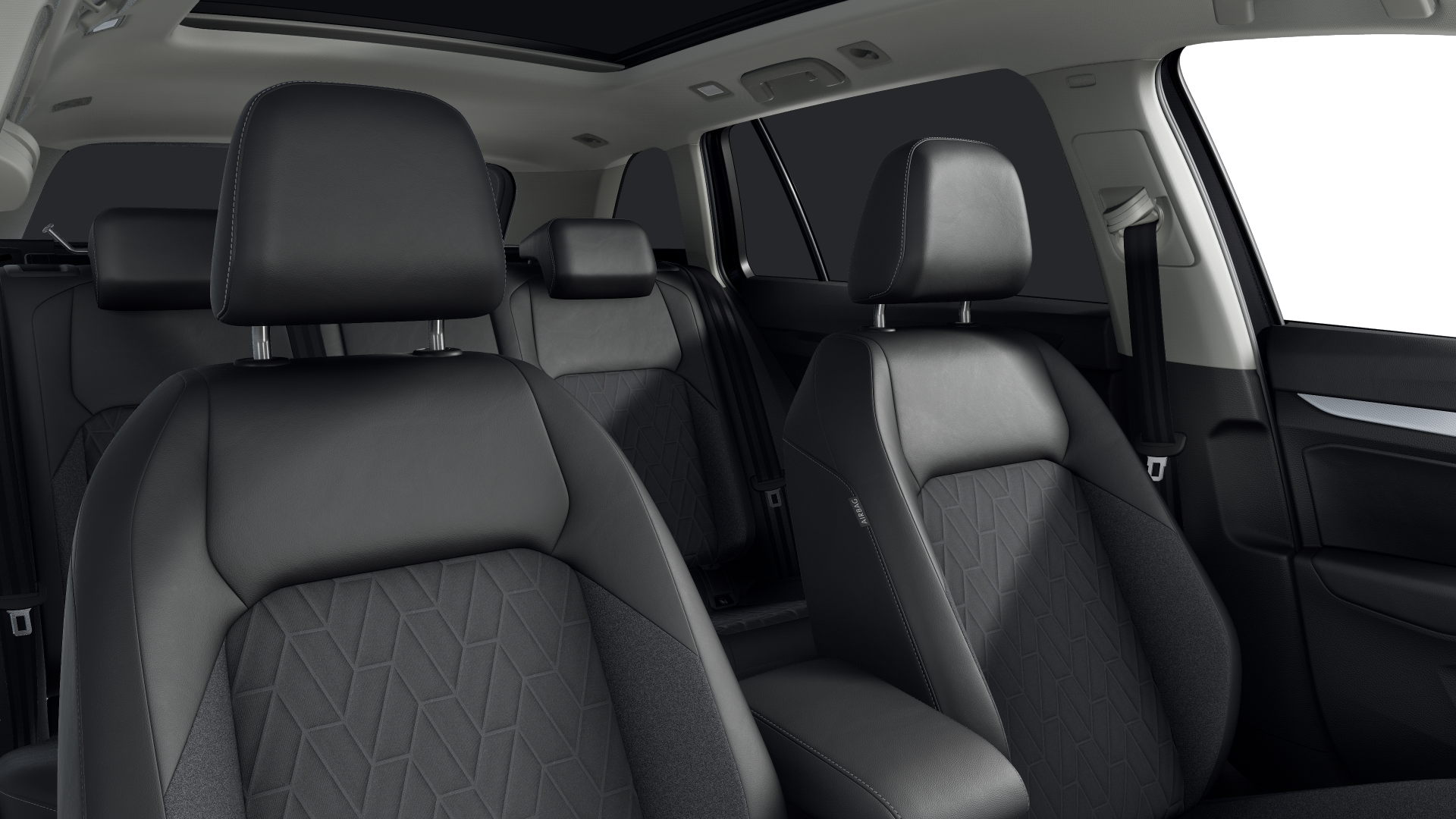 Volkswagen Golf Golf VIII Variant