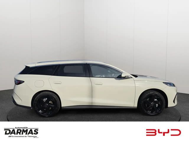 BYD Seal Comfort DM-i Touring