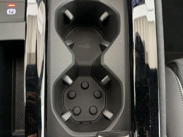 Skoda Superb Combi Sportline