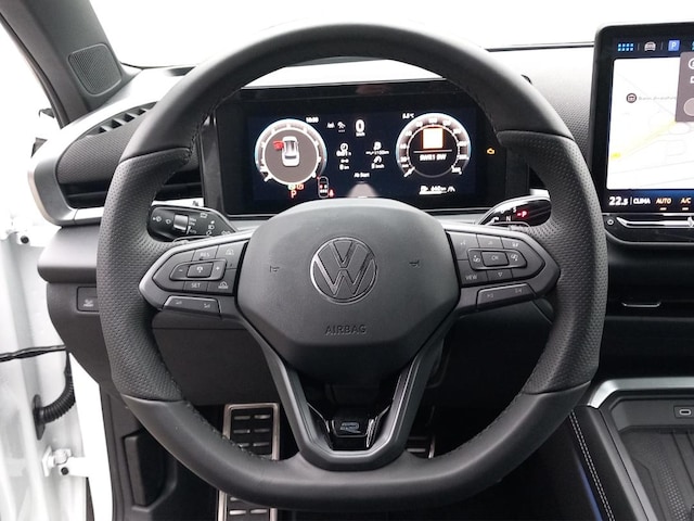 Volkswagen T-Roc DSG