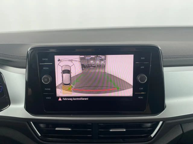 Volkswagen T-Roc DSG