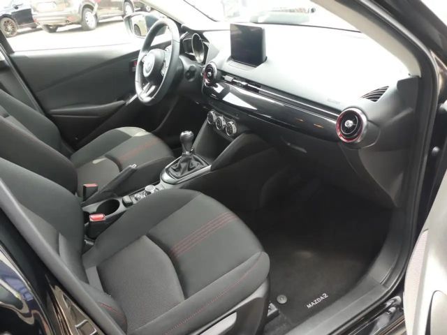 Mazda 2 Homura SkyActiv e-Skyactiv