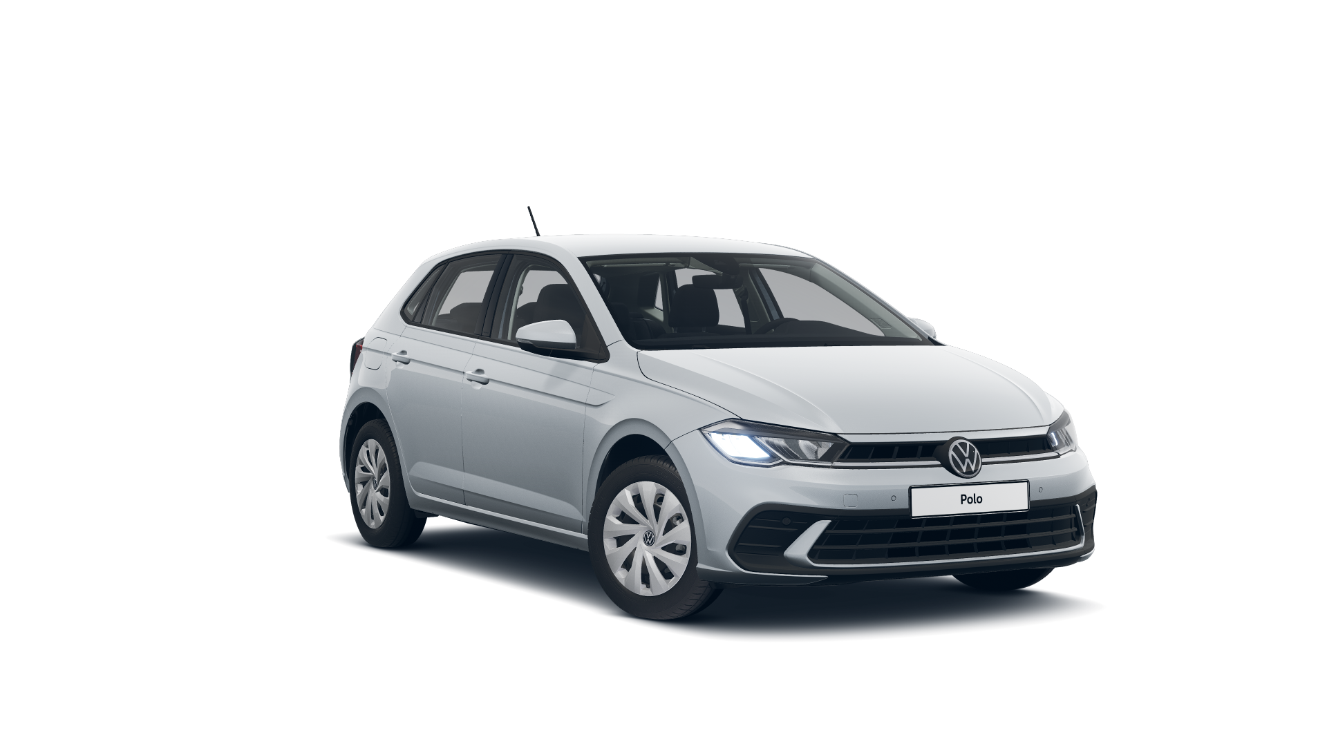 Volkswagen Polo 1.0 TSI Life