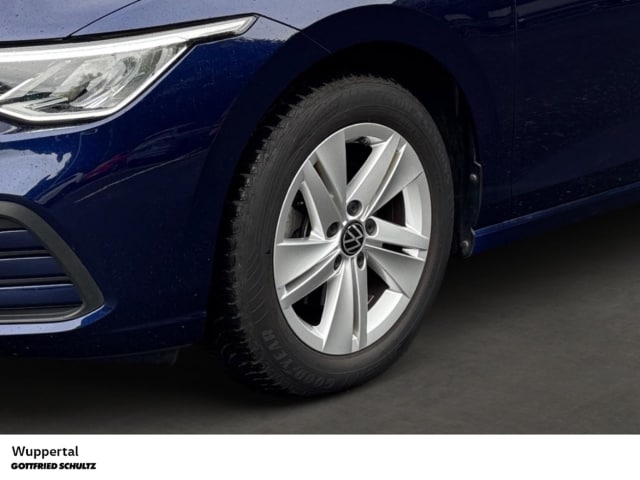 Volkswagen Golf 2.0 TDI DSG