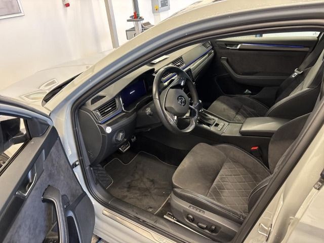 Skoda Superb Combi Sportline iV