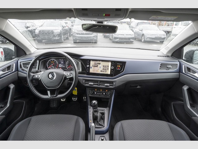 Volkswagen Polo 1.0 TSI TSi United