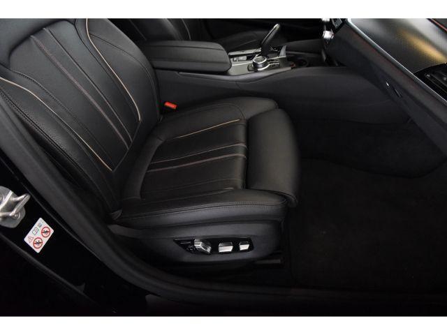 BMW 540 540d Touring xDrive