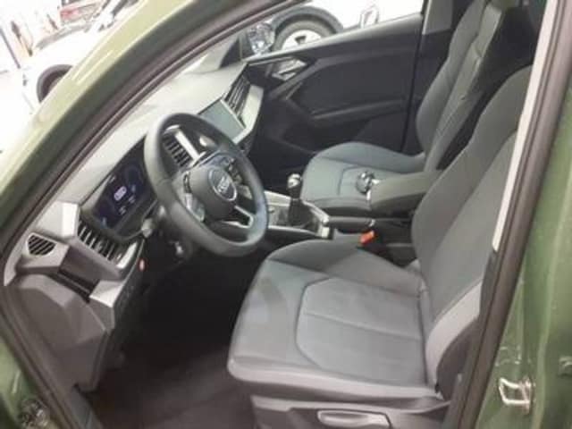 Audi A1 30 TFSI S-Line Sportback