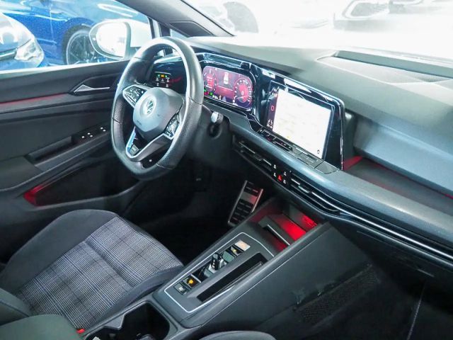 Volkswagen Golf GTE Golf VIII eHybrid