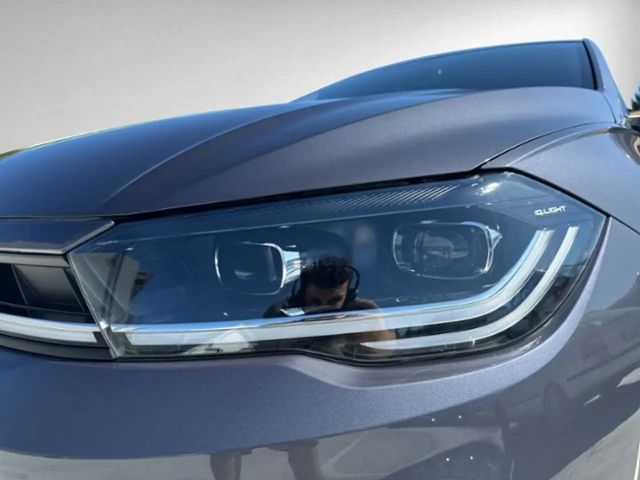 Volkswagen Polo 1.0 TSI DSG R-Line