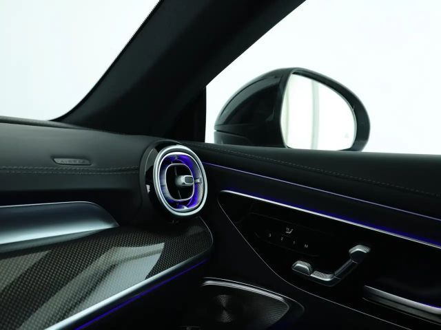 Mercedes-Benz CLE 300 4MATIC AMG Line Coupé