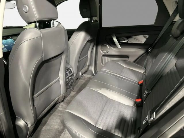 Land Rover Discovery Sport S