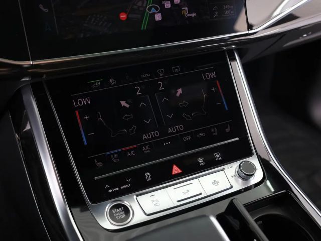 Audi Q8 60 TFSI Hybride Quattro