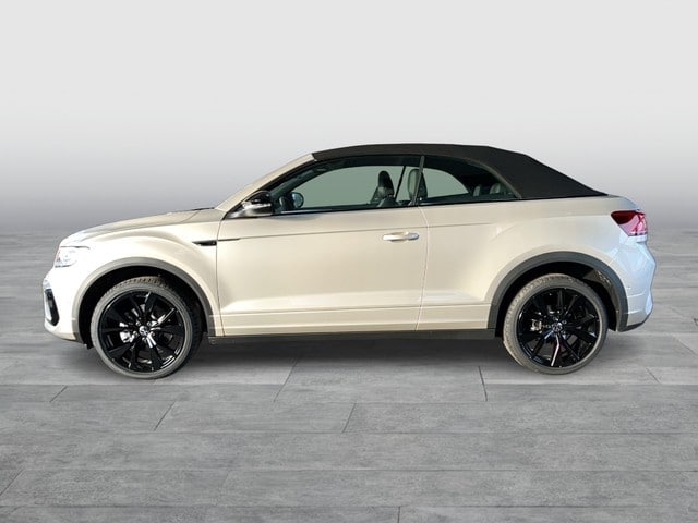 Volkswagen T-Roc 1.5 TSI Cabriolet DSG R-Line