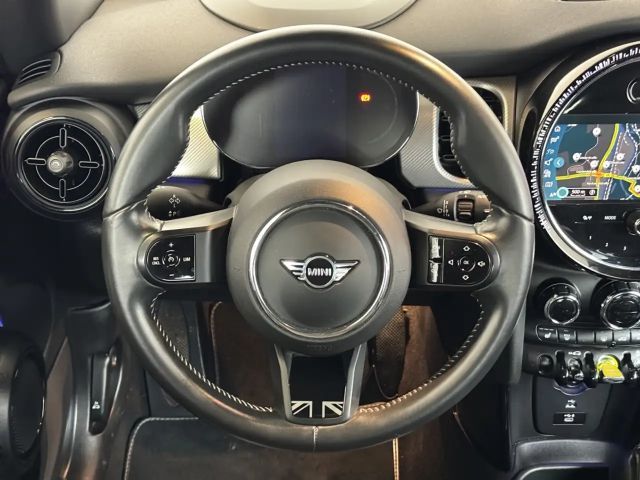 MINI Mini Electric 3-deurs SE